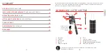 Предварительный просмотр 10 страницы CORAVIN 100010 User Manual