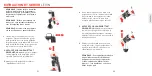 Предварительный просмотр 12 страницы CORAVIN 100010 User Manual