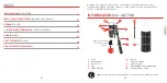 Preview for 17 page of CORAVIN 100010 User Manual