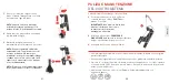 Preview for 20 page of CORAVIN 100010 User Manual