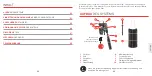 Preview for 31 page of CORAVIN 100010 User Manual