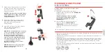 Preview for 34 page of CORAVIN 100010 User Manual