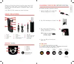 Preview for 4 page of CORAVIN Model Eleven Manual