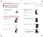 Preview for 8 page of CORAVIN Model Eleven Manual