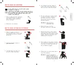 Preview for 16 page of CORAVIN Model Eleven Manual