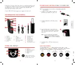 Preview for 20 page of CORAVIN Model Eleven Manual