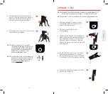 Preview for 22 page of CORAVIN Model Eleven Manual