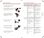 Preview for 25 page of CORAVIN Model Eleven Manual