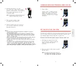 Preview for 31 page of CORAVIN Model Eleven Manual