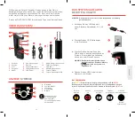 Preview for 36 page of CORAVIN Model Eleven Manual