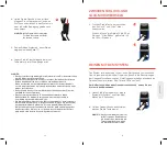 Preview for 39 page of CORAVIN Model Eleven Manual