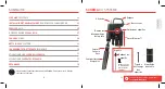 Preview for 12 page of CORAVIN SmartClamps User Manual