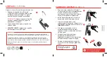 Preview for 34 page of CORAVIN SmartClamps User Manual