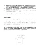 Предварительный просмотр 6 страницы corbeil Ellipse ERBM187S Instruction Manual