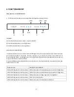 Предварительный просмотр 13 страницы corbeil Ellipse ERBM187S Instruction Manual