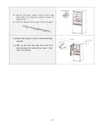 Предварительный просмотр 29 страницы corbeil Ellipse ERBM187S Instruction Manual