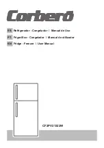 Preview for 1 page of CORBERO 8436555981525 User Manual