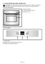 Предварительный просмотр 13 страницы CORBERO 8436555984298 User Manual