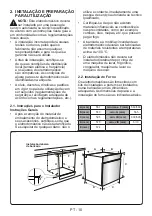 Предварительный просмотр 31 страницы CORBERO 8436555984298 User Manual