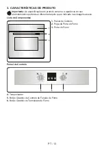 Предварительный просмотр 34 страницы CORBERO 8436555984298 User Manual