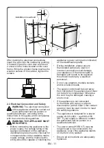 Предварительный просмотр 53 страницы CORBERO 8436555984298 User Manual