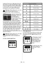 Предварительный просмотр 57 страницы CORBERO 8436555984298 User Manual