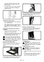 Предварительный просмотр 61 страницы CORBERO 8436555984298 User Manual