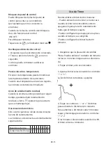 Preview for 10 page of CORBERO 8436555984878 Instruction Manual