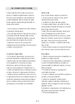 Preview for 12 page of CORBERO 8436555984878 Instruction Manual