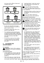 Preview for 52 page of CORBERO 8436555985721 User Manual