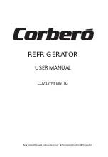 Предварительный просмотр 17 страницы CORBERO 8436555986469 User Manual