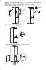 Предварительный просмотр 25 страницы CORBERO 8436555986469 User Manual