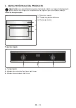 Предварительный просмотр 13 страницы CORBERO 8436555988791 User Manual