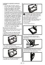 Предварительный просмотр 21 страницы CORBERO 8436555988791 User Manual