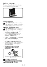 Предварительный просмотр 22 страницы CORBERO 8436555988791 User Manual