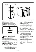 Предварительный просмотр 34 страницы CORBERO 8436555988791 User Manual