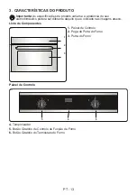 Предварительный просмотр 36 страницы CORBERO 8436555988791 User Manual