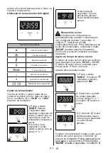 Предварительный просмотр 39 страницы CORBERO 8436555988791 User Manual