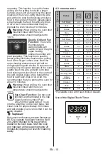 Предварительный просмотр 61 страницы CORBERO 8436555988791 User Manual