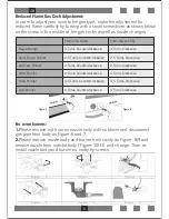 Preview for 7 page of CORBERO CC4060WB Instruction Manual