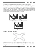 Preview for 15 page of CORBERO CC4060WB Instruction Manual