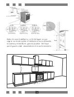 Preview for 19 page of CORBERO CC4060WB Instruction Manual