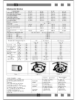 Preview for 20 page of CORBERO CC4060WB Instruction Manual