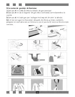 Preview for 21 page of CORBERO CC4060WB Instruction Manual