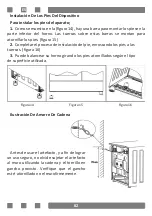 Предварительный просмотр 90 страницы CORBERO CC510GB90W User Manual