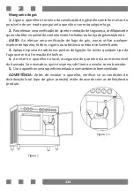 Предварительный просмотр 134 страницы CORBERO CC510GB90W User Manual