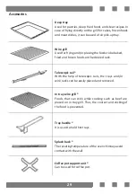 Preview for 29 page of CORBERO CC900X User Manual