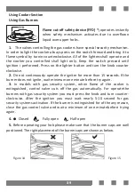 Preview for 39 page of CORBERO CC900X User Manual