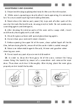 Preview for 43 page of CORBERO CC900X User Manual