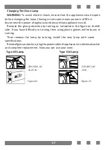 Preview for 47 page of CORBERO CC900X User Manual